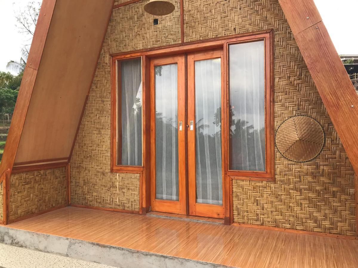 Muni'S Terrace Bungalow Kotaraja Exterior photo